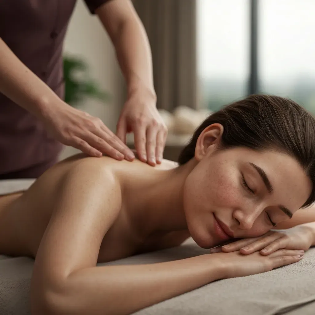 솔직히 말해서... 동성로 마사지 첫 방문 리얼 후기 (초보자 필독!)