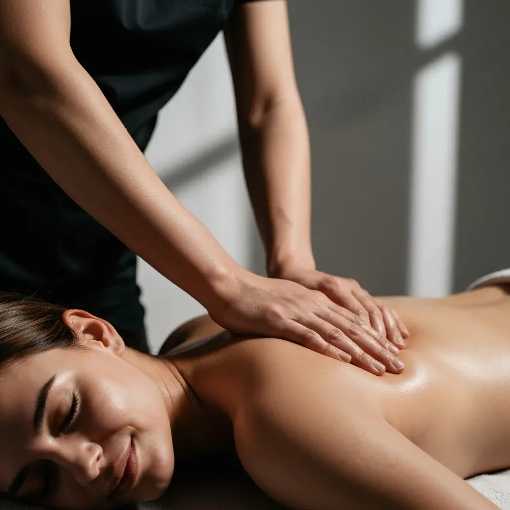 제가 다른 동성로 마사지 대신 이곳을 선택한 진짜 이유 (비교 분석 후기)