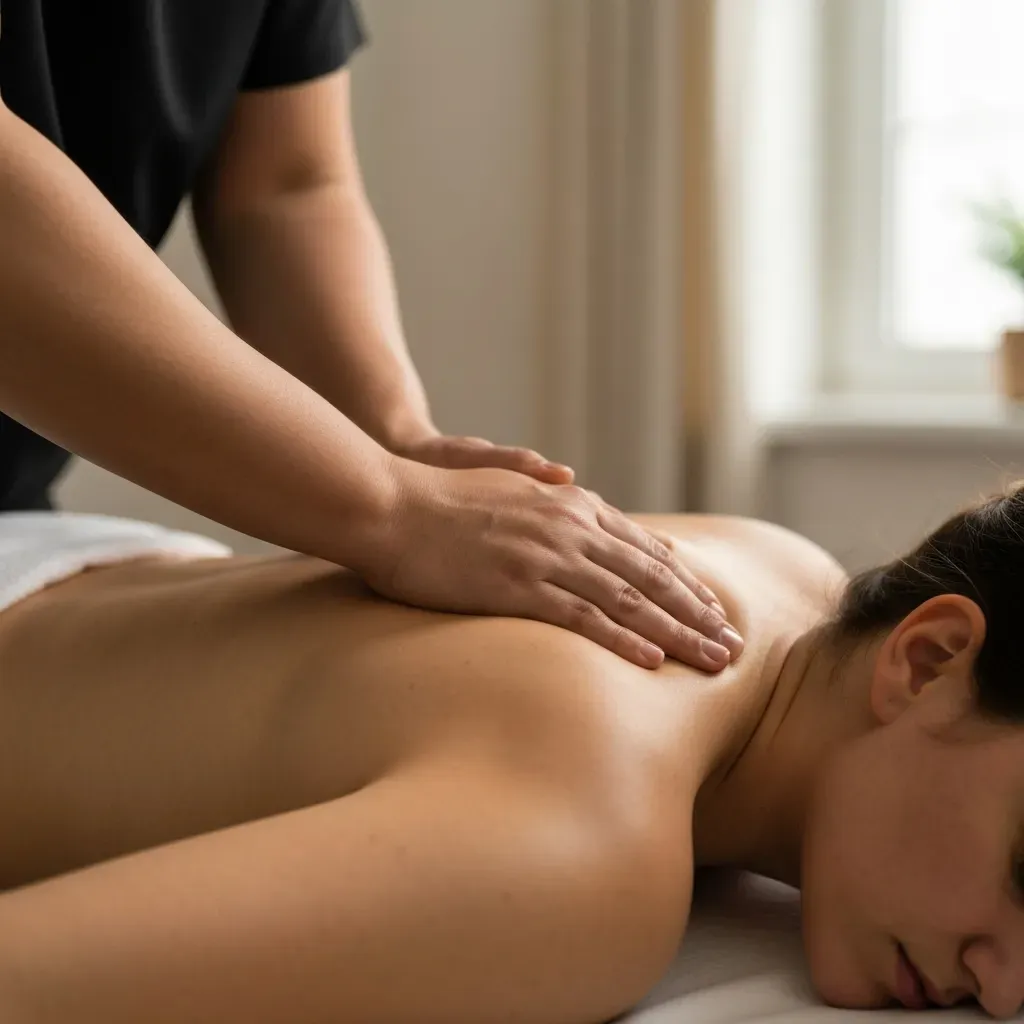 동성로 로미로미, 그냥 로미로미가 아니었다! 당신의 몸이 최적 컨디션 회복?