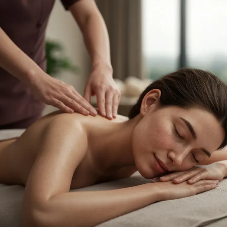 솔직히 말해서... 동성로 마사지 첫 방문 리얼 후기 (초보자 필독!)