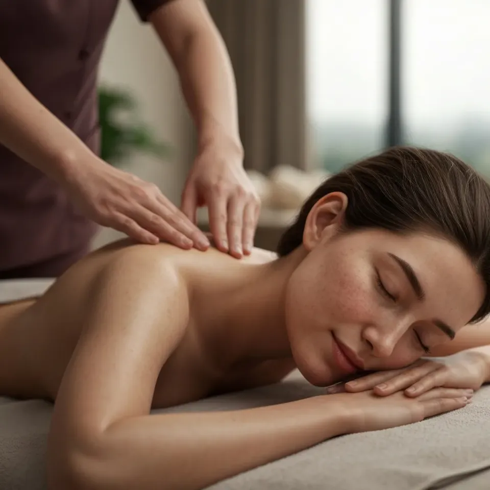 솔직히 말해서... 동성로 마사지 첫 방문 리얼 후기 (초보자 필독!)